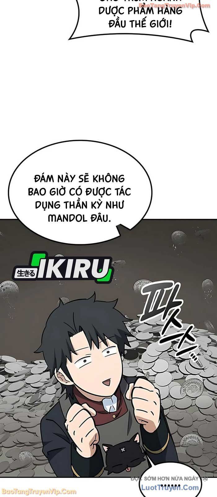 Bác Sĩ Thú Y Ở Dị Giới Chapter 43 - 34