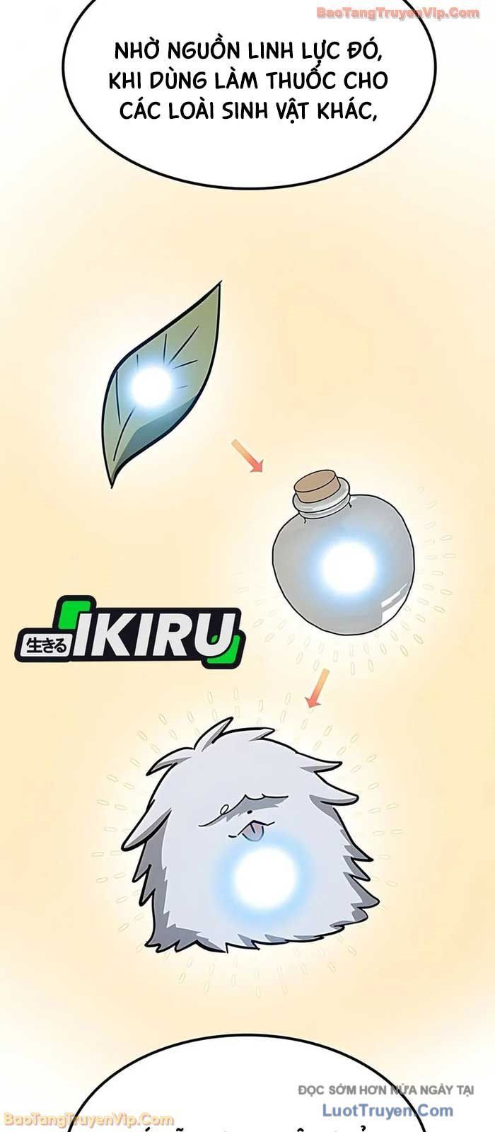 Bác Sĩ Thú Y Ở Dị Giới Chapter 43 - 36