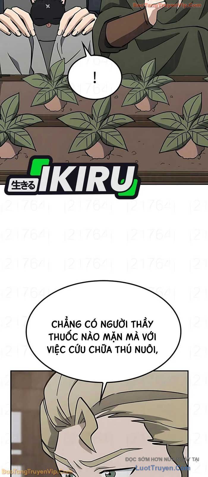 Bác Sĩ Thú Y Ở Dị Giới Chapter 43 - 39