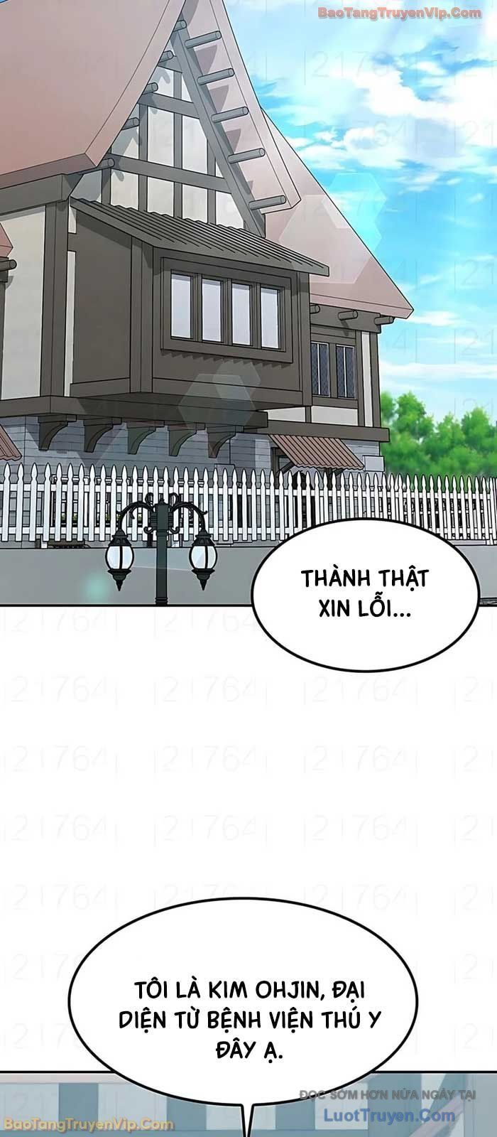 Bác Sĩ Thú Y Ở Dị Giới Chapter 43 - 42