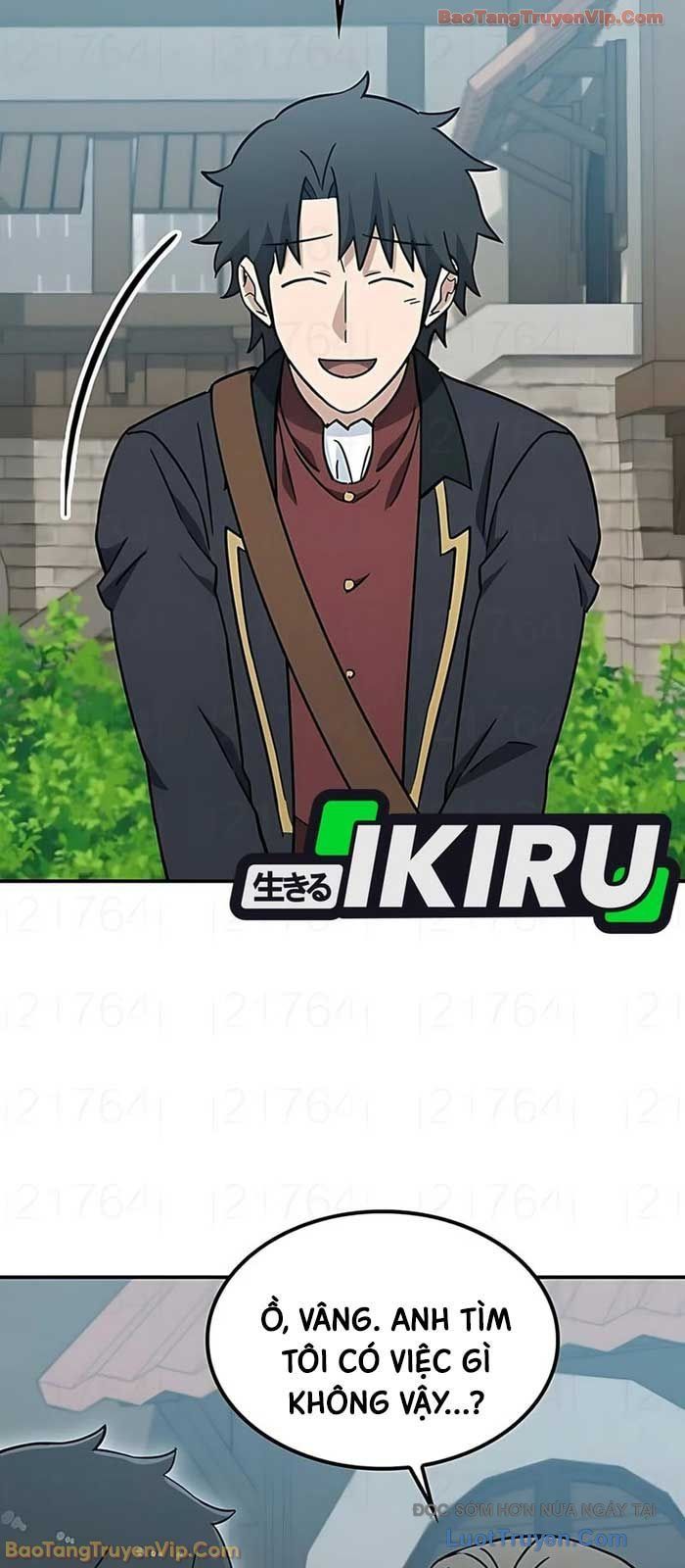 Bác Sĩ Thú Y Ở Dị Giới Chapter 43 - 43