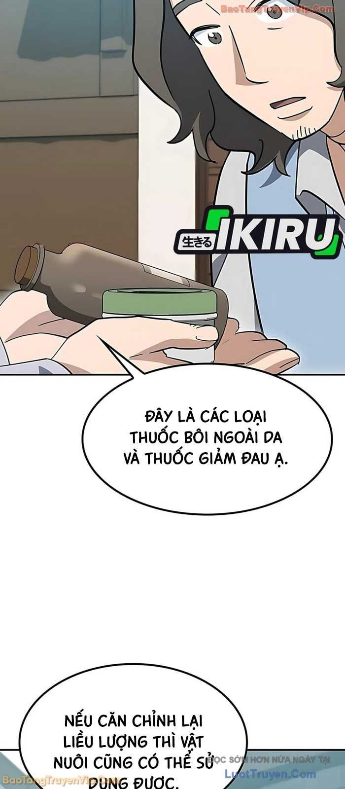 Bác Sĩ Thú Y Ở Dị Giới Chapter 43 - 45