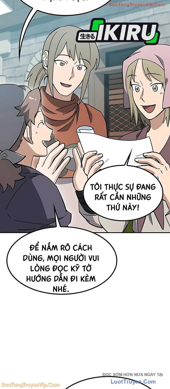 Bác Sĩ Thú Y Ở Dị Giới Chapter 43 - 46