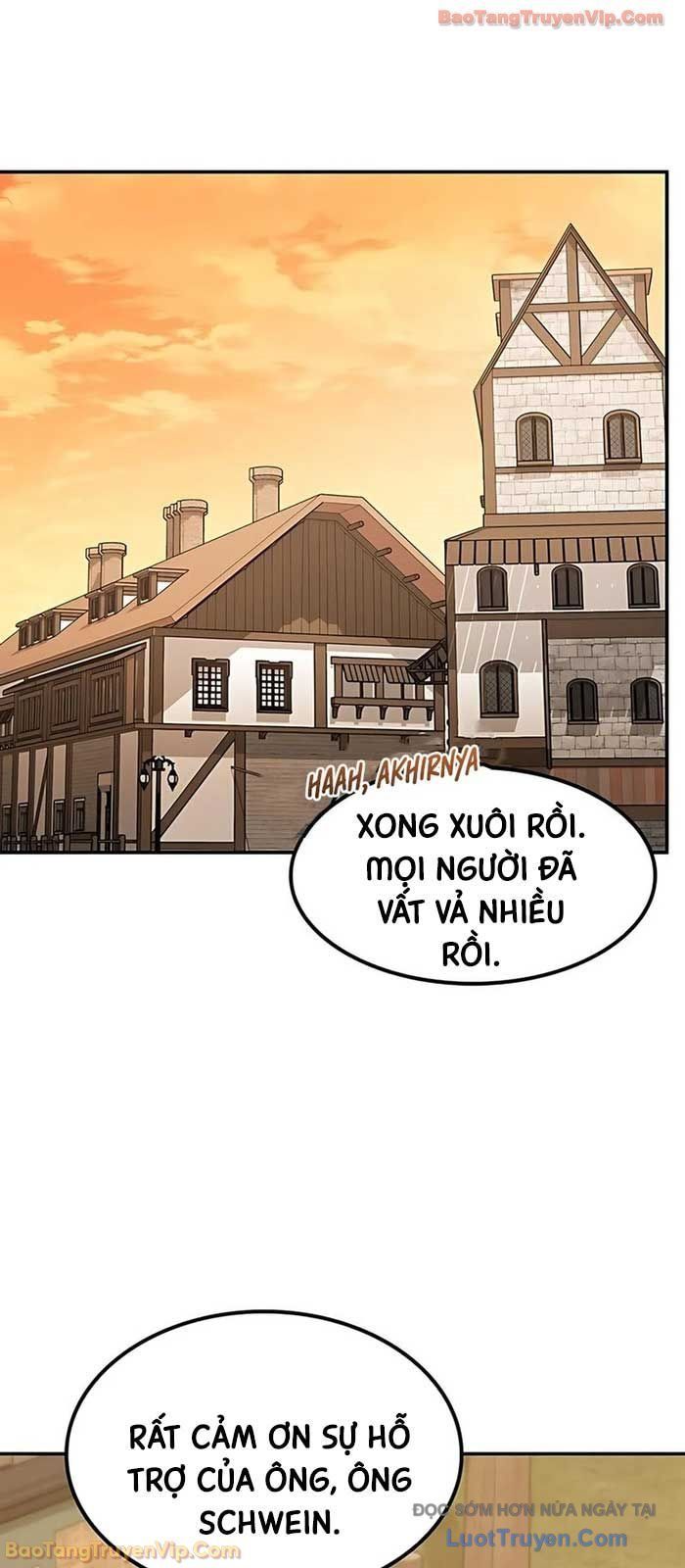 Bác Sĩ Thú Y Ở Dị Giới Chapter 43 - 49