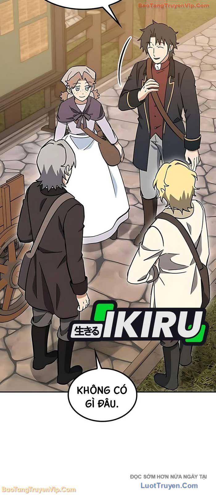 Bác Sĩ Thú Y Ở Dị Giới Chapter 43 - 50