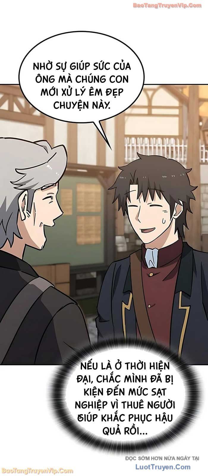 Bác Sĩ Thú Y Ở Dị Giới Chapter 43 - 51