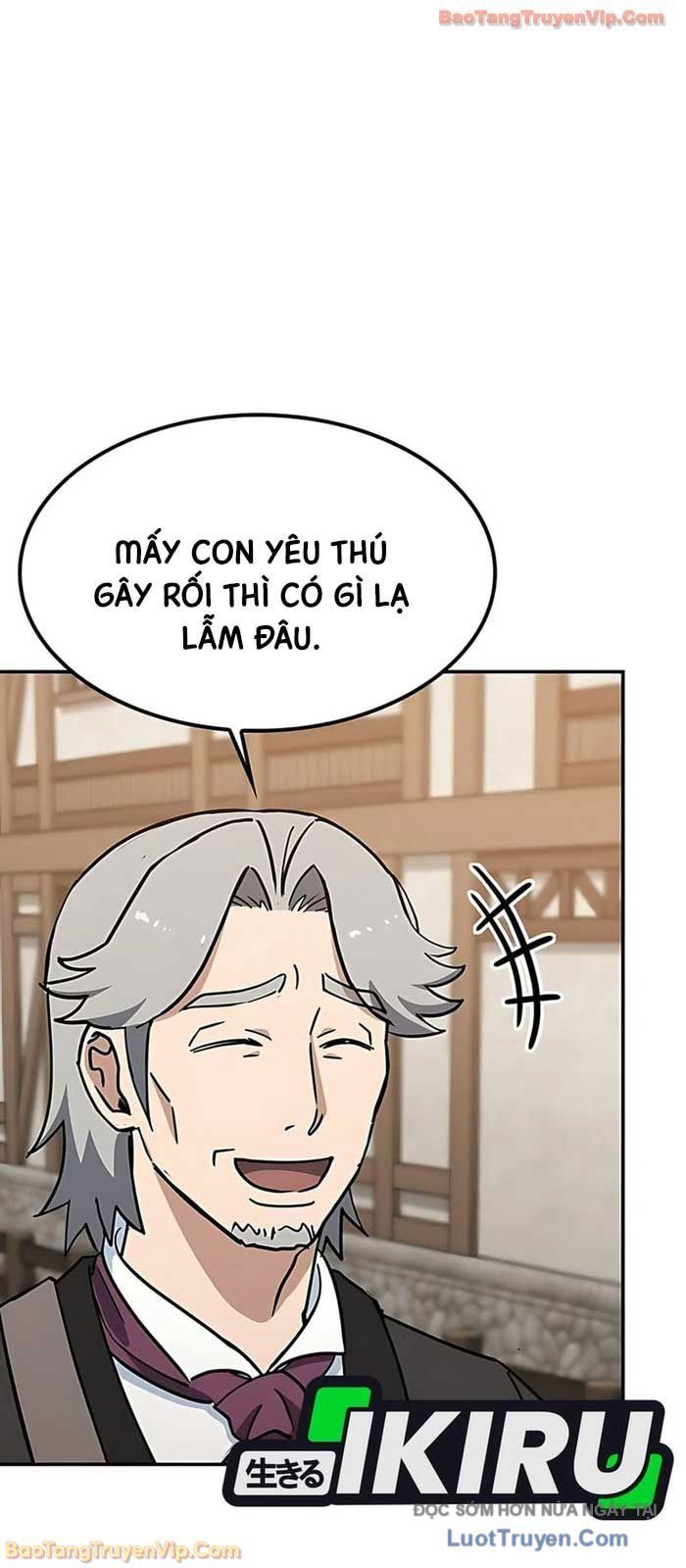 Bác Sĩ Thú Y Ở Dị Giới Chapter 43 - 52