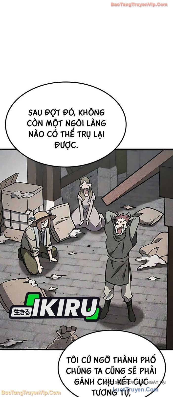 Bác Sĩ Thú Y Ở Dị Giới Chapter 43 - 55