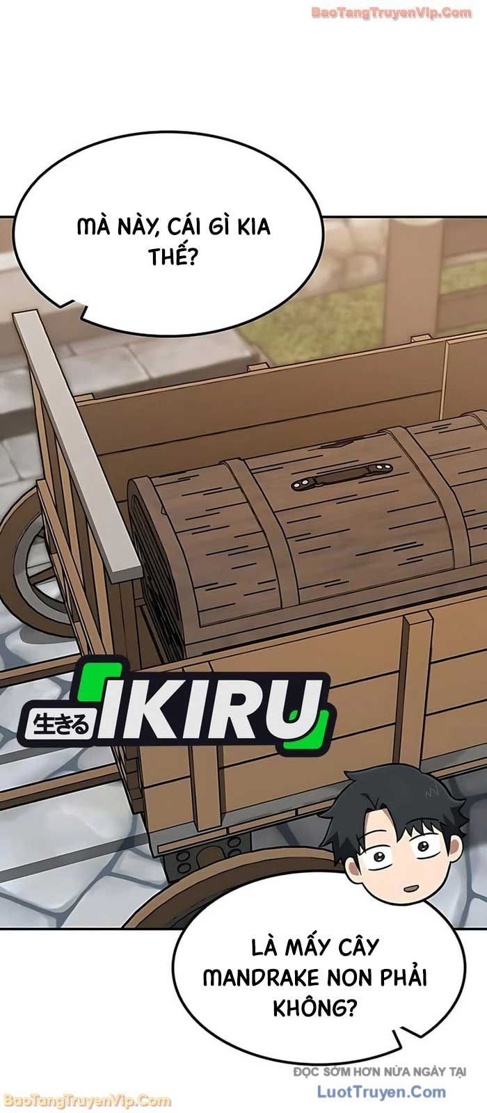 Bác Sĩ Thú Y Ở Dị Giới Chapter 43 - 57