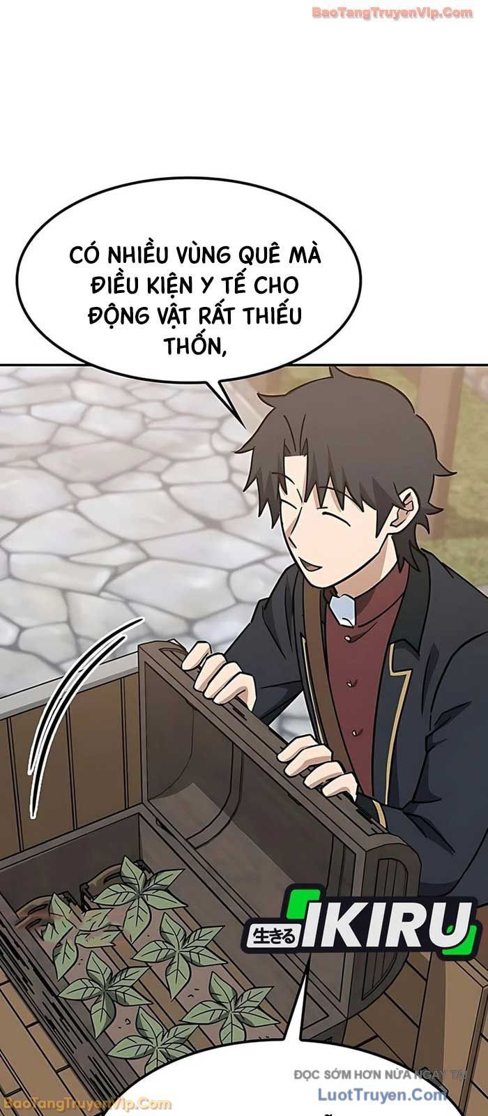 Bác Sĩ Thú Y Ở Dị Giới Chapter 43 - 58