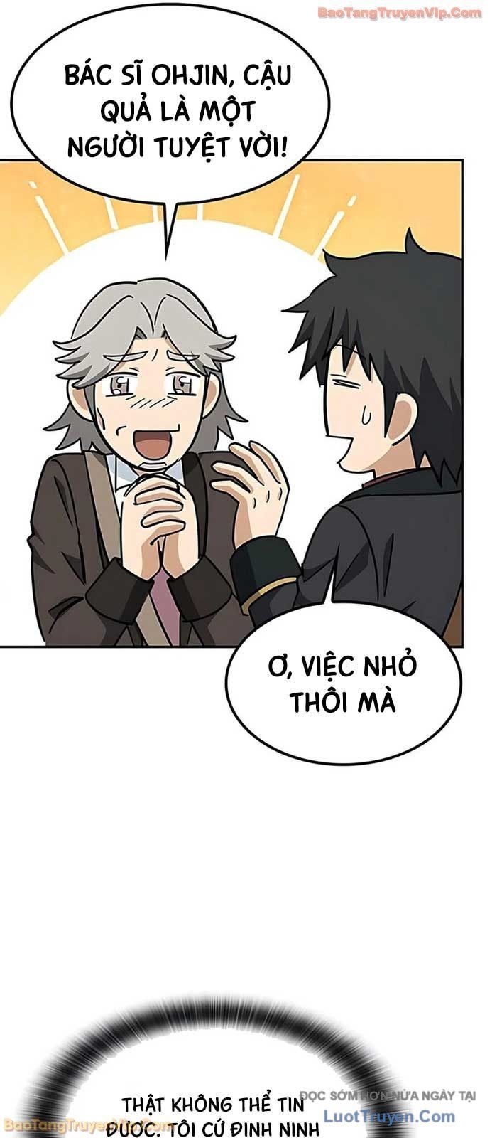 Bác Sĩ Thú Y Ở Dị Giới Chapter 43 - 64