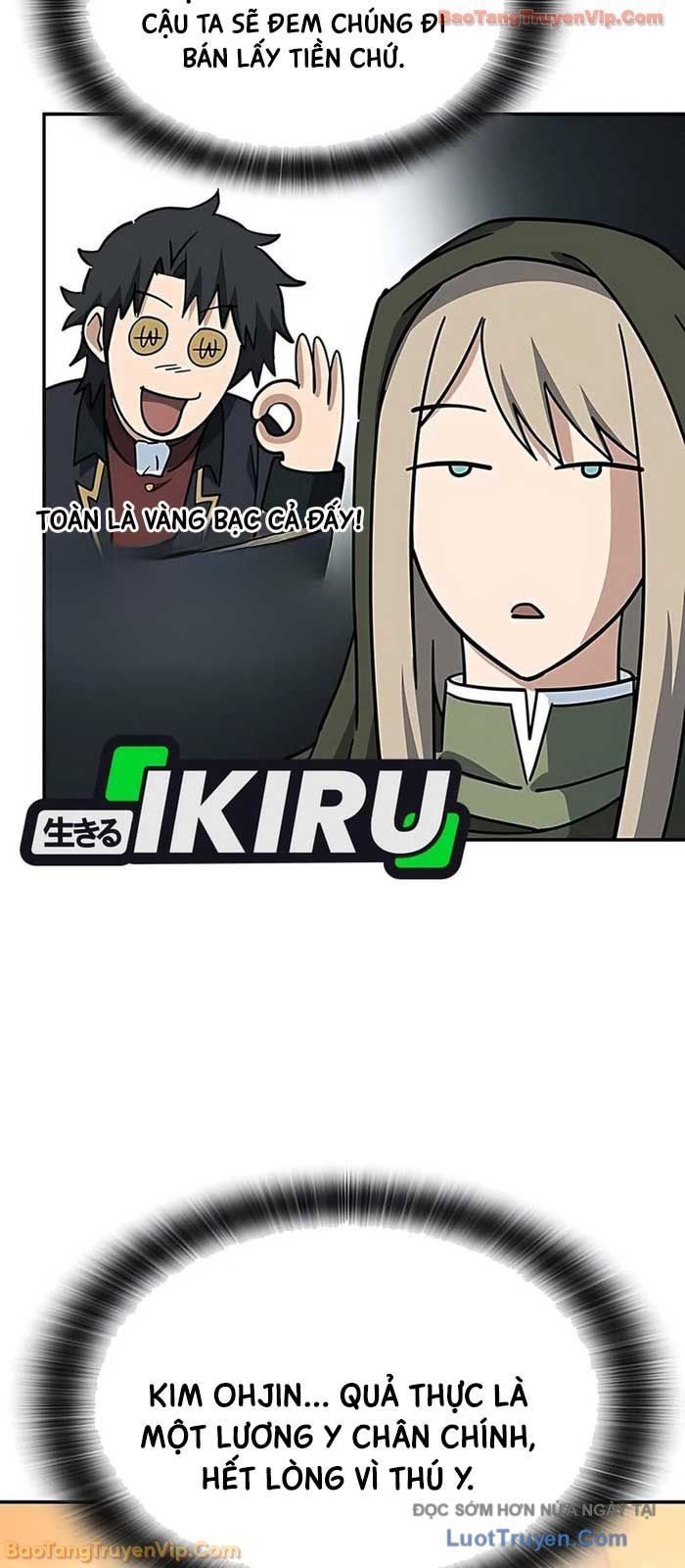 Bác Sĩ Thú Y Ở Dị Giới Chapter 43 - 65