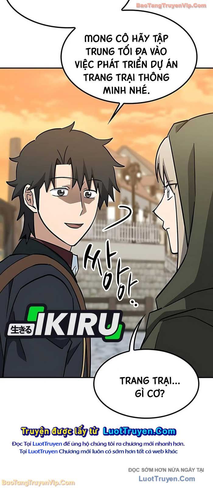 Bác Sĩ Thú Y Ở Dị Giới Chapter 43 - 67