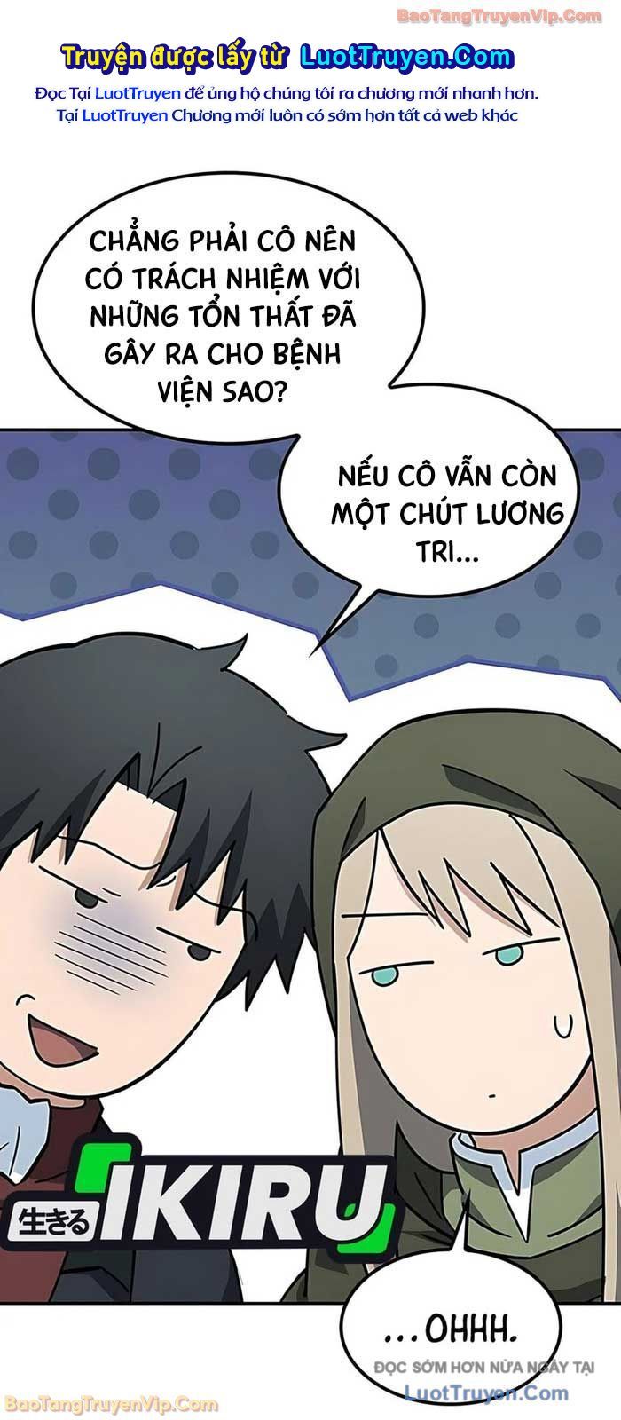 Bác Sĩ Thú Y Ở Dị Giới Chapter 43 - 68