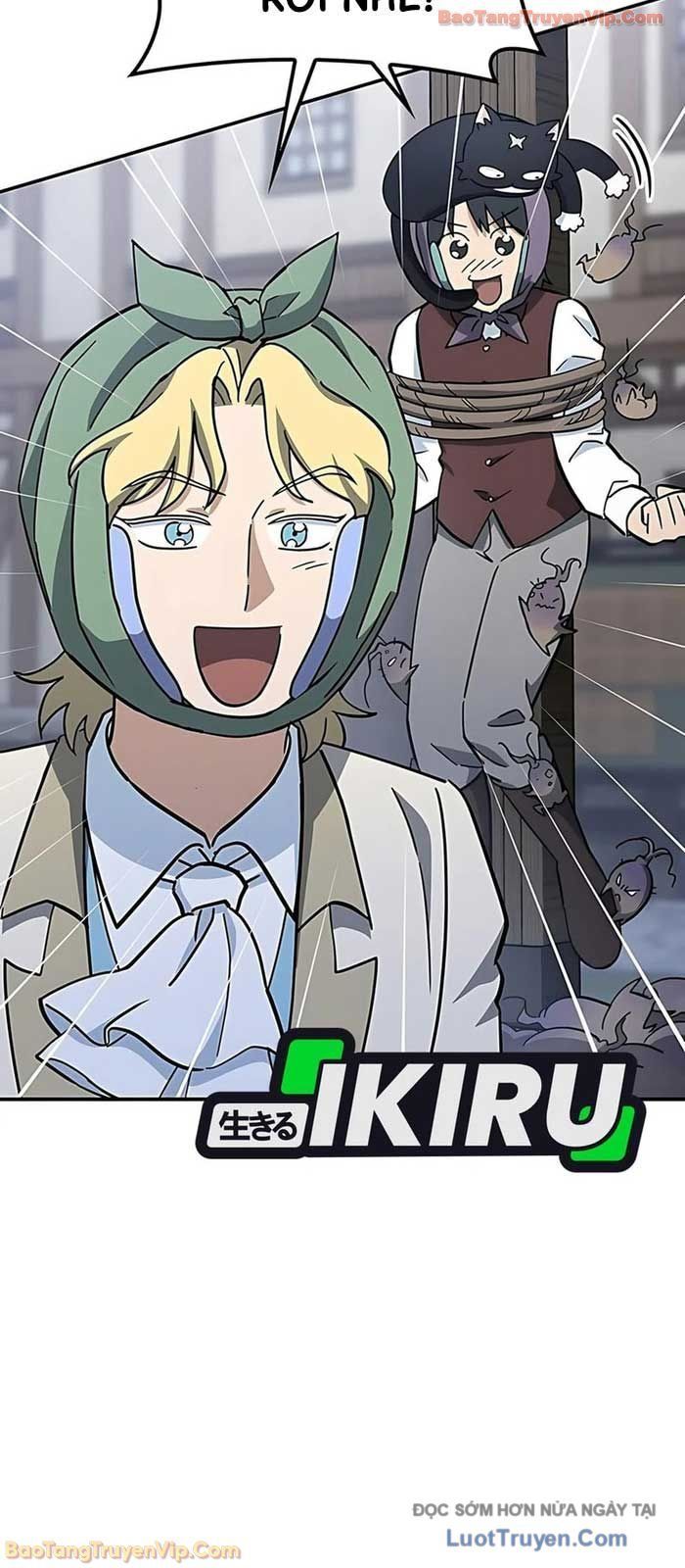 Bác Sĩ Thú Y Ở Dị Giới Chapter 43 - 8