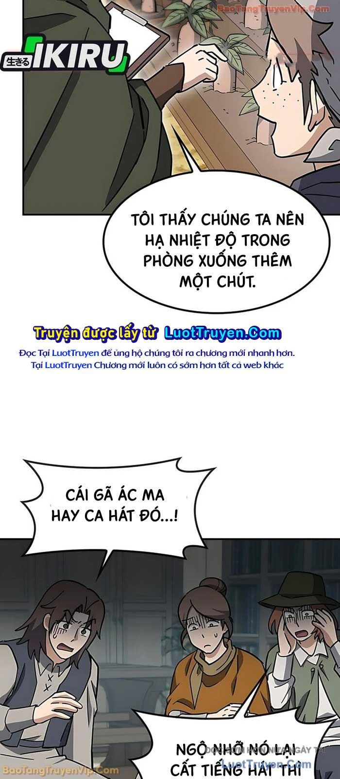 Bác Sĩ Thú Y Ở Dị Giới Chapter 43 - 72