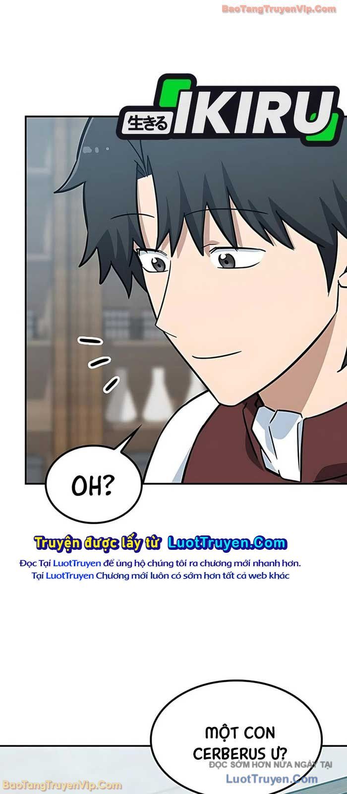 Bác Sĩ Thú Y Ở Dị Giới Chapter 43 - 76