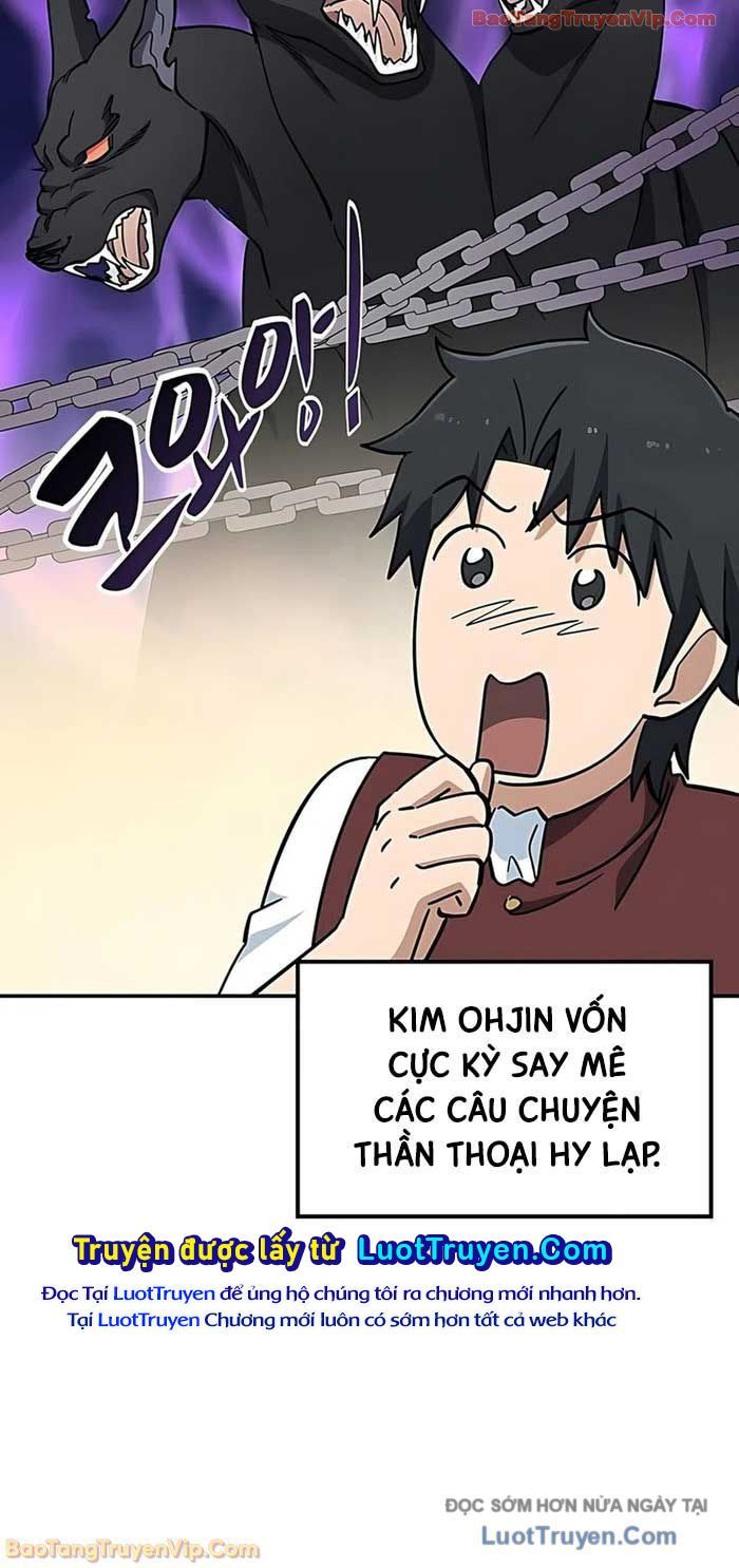 Bác Sĩ Thú Y Ở Dị Giới Chapter 43 - 78