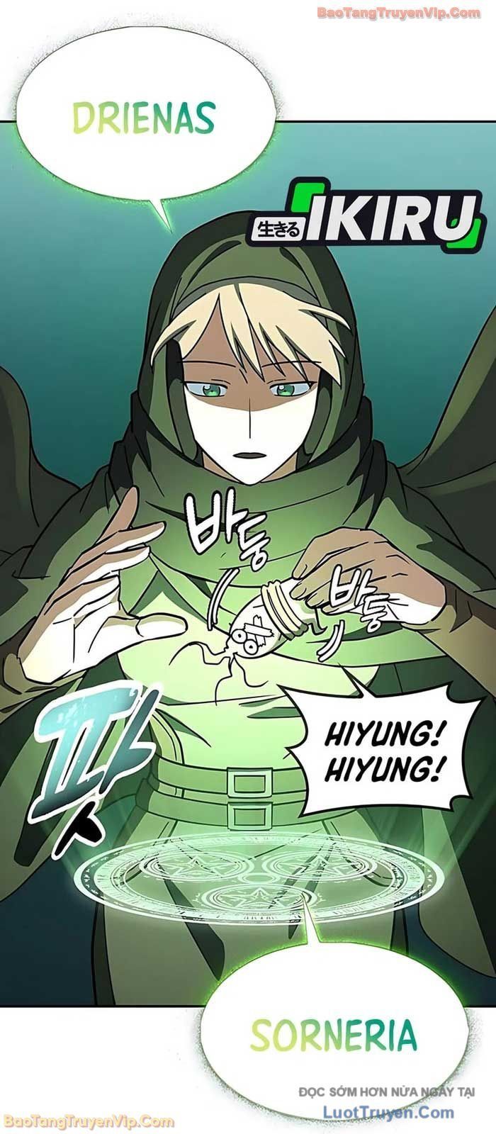 Bác Sĩ Thú Y Ở Dị Giới Chapter 43 - 9