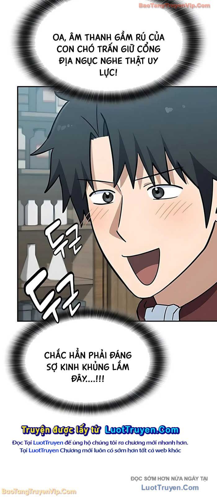 Bác Sĩ Thú Y Ở Dị Giới Chapter 43 - 81