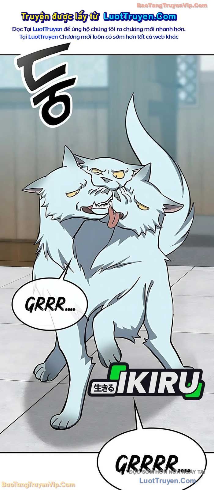 Bác Sĩ Thú Y Ở Dị Giới Chapter 43 - 82