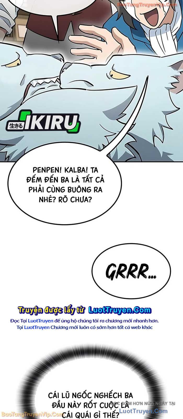 Bác Sĩ Thú Y Ở Dị Giới Chapter 43 - 84