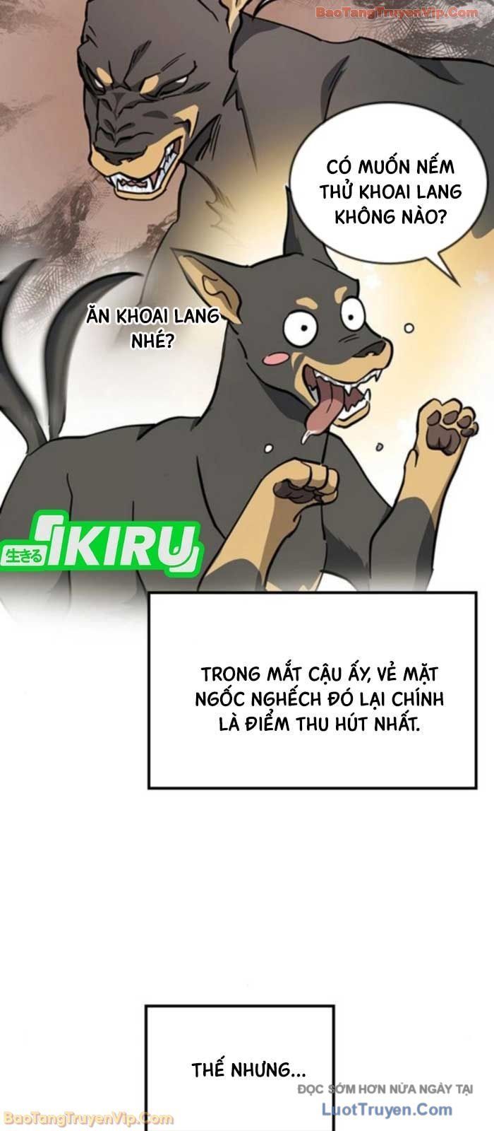 Bác Sĩ Thú Y Ở Dị Giới Chapter 44 - 2