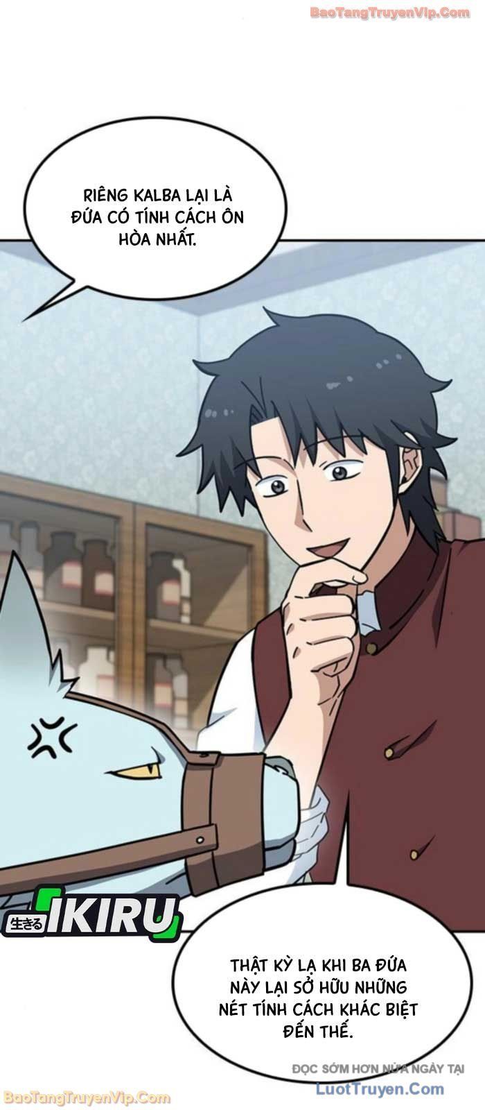 Bác Sĩ Thú Y Ở Dị Giới Chapter 44 - 16