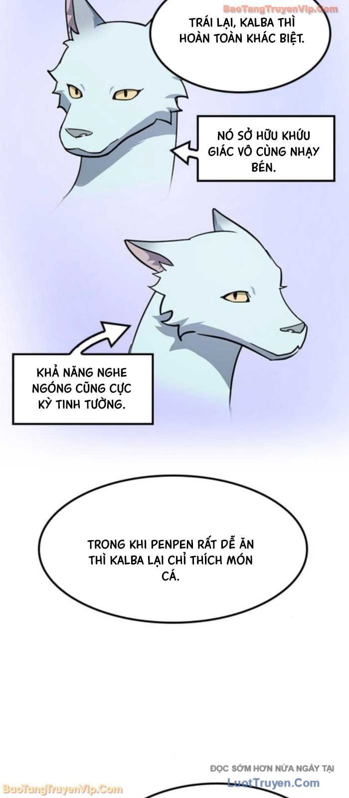 Bác Sĩ Thú Y Ở Dị Giới Chapter 44 - 20