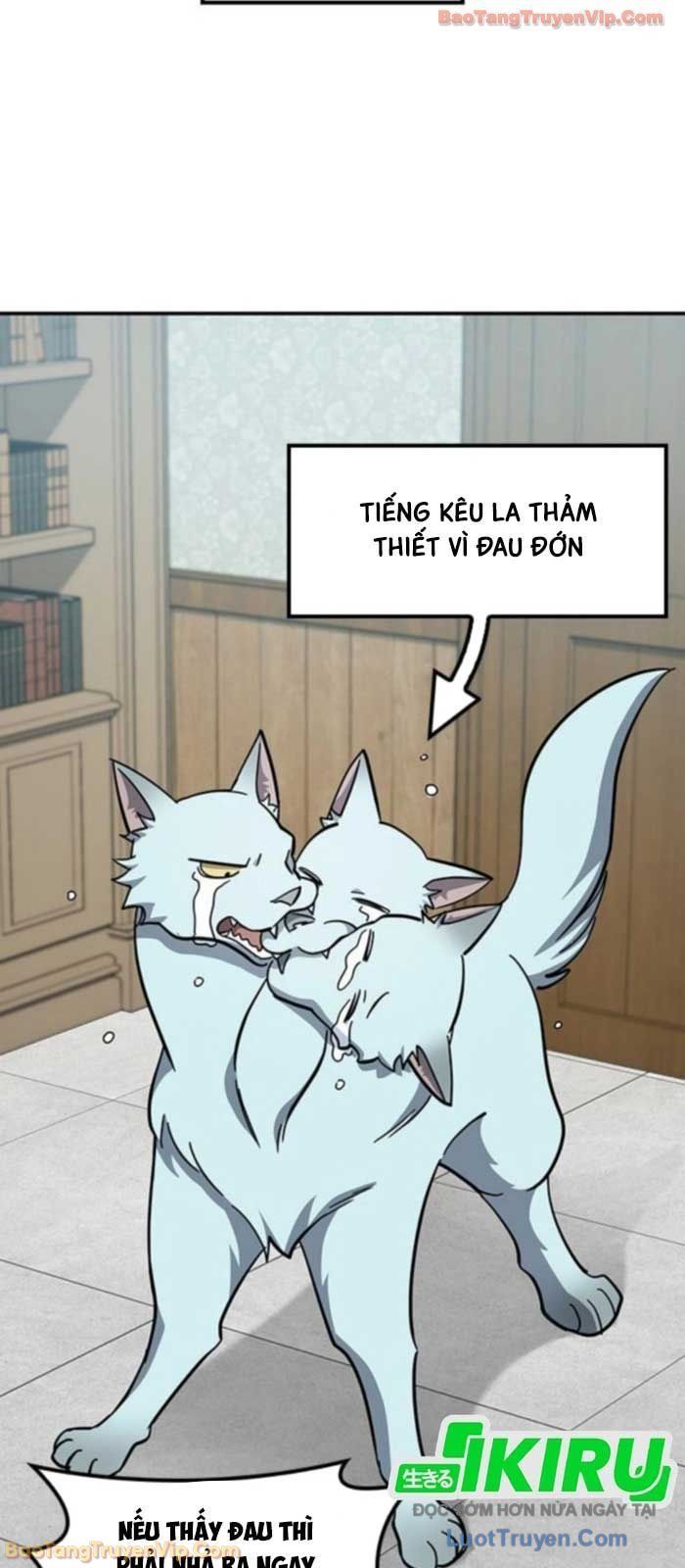 Bác Sĩ Thú Y Ở Dị Giới Chapter 44 - 3