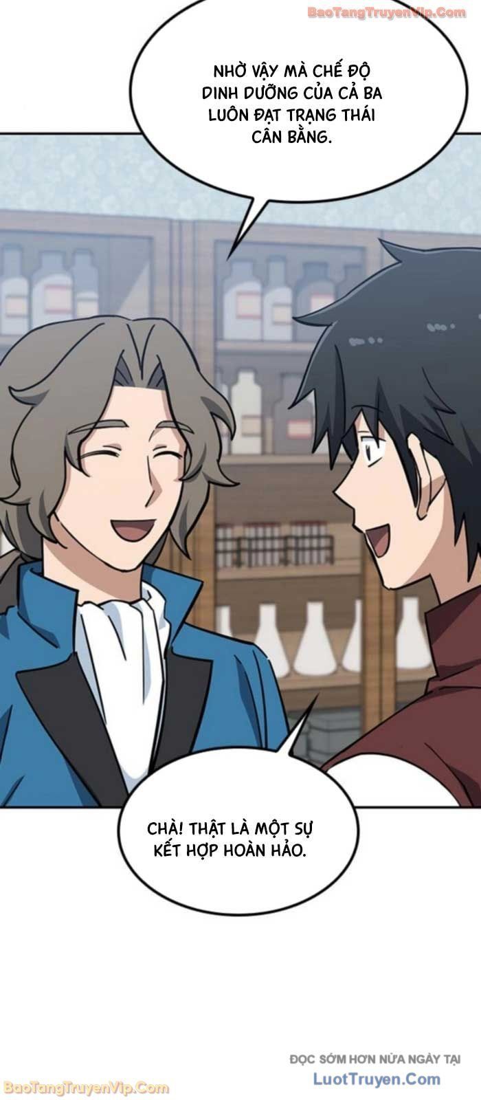 Bác Sĩ Thú Y Ở Dị Giới Chapter 44 - 21