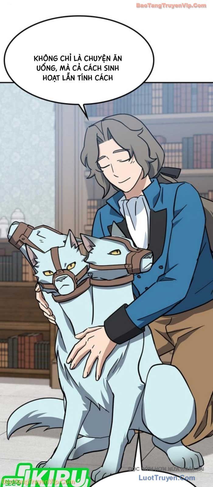 Bác Sĩ Thú Y Ở Dị Giới Chapter 44 - 22
