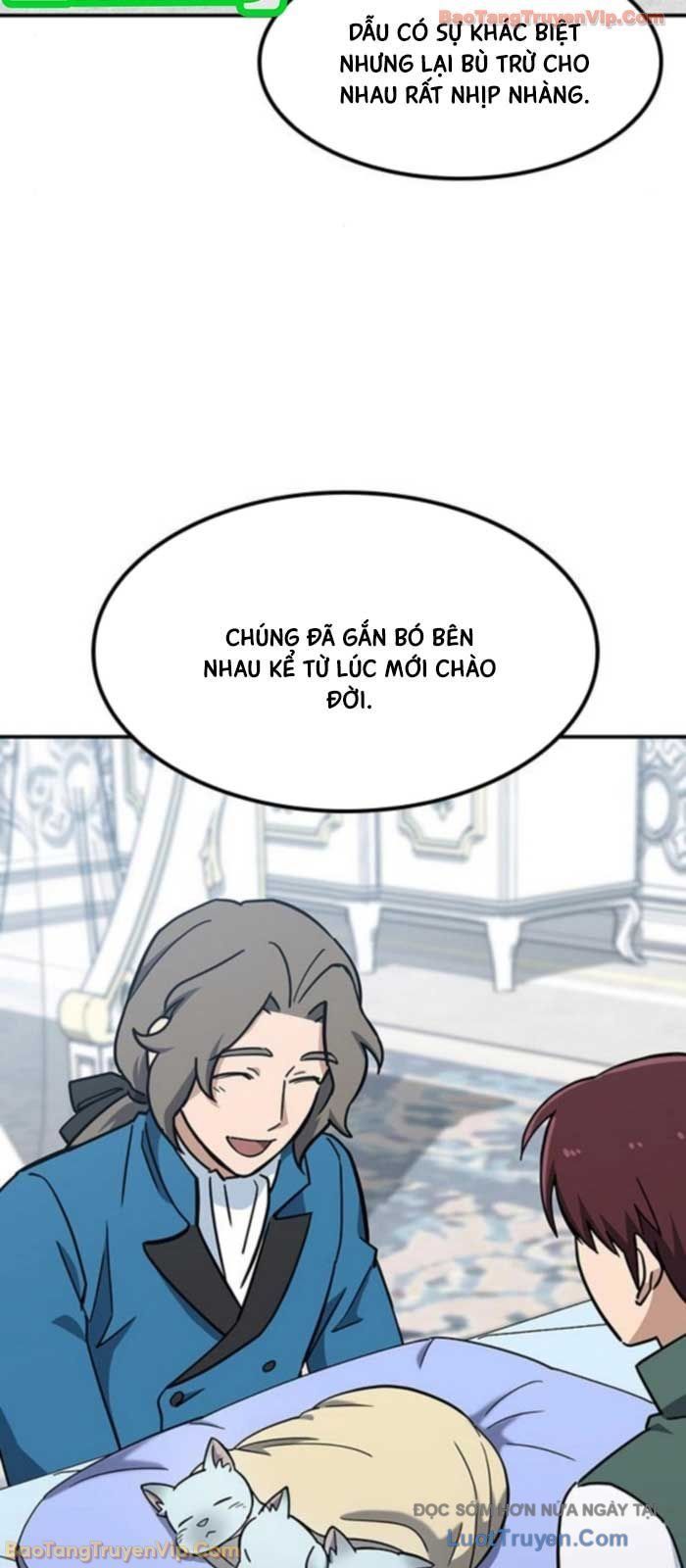 Bác Sĩ Thú Y Ở Dị Giới Chapter 44 - 23