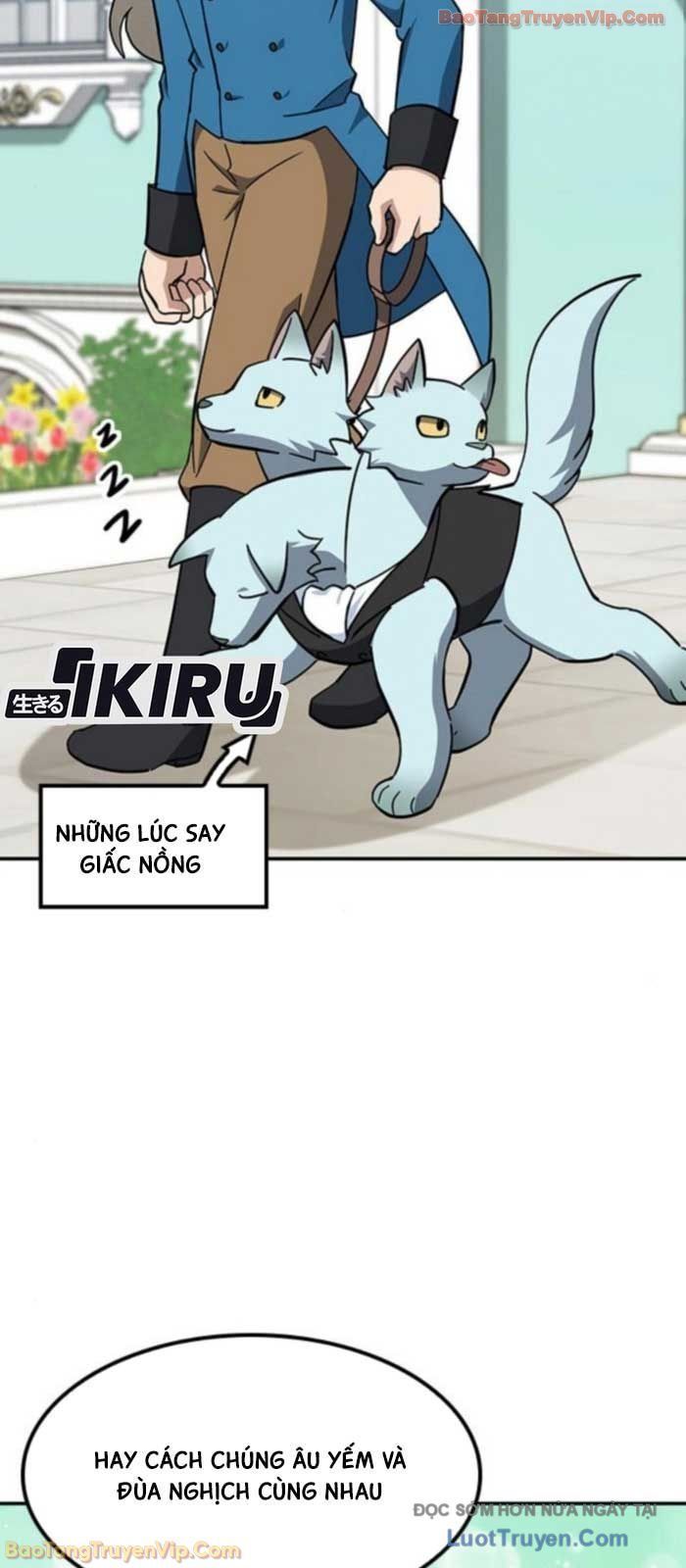 Bác Sĩ Thú Y Ở Dị Giới Chapter 44 - 25