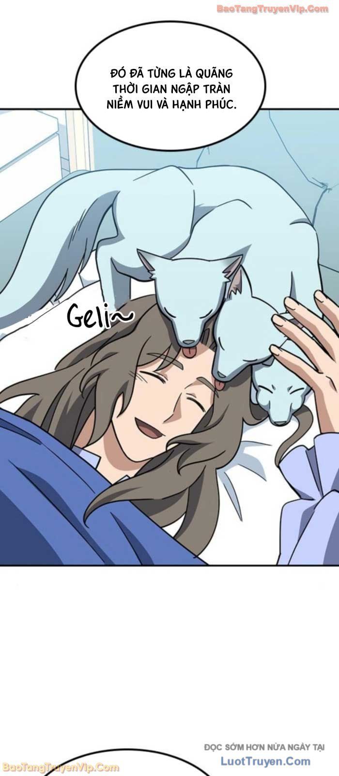 Bác Sĩ Thú Y Ở Dị Giới Chapter 44 - 27