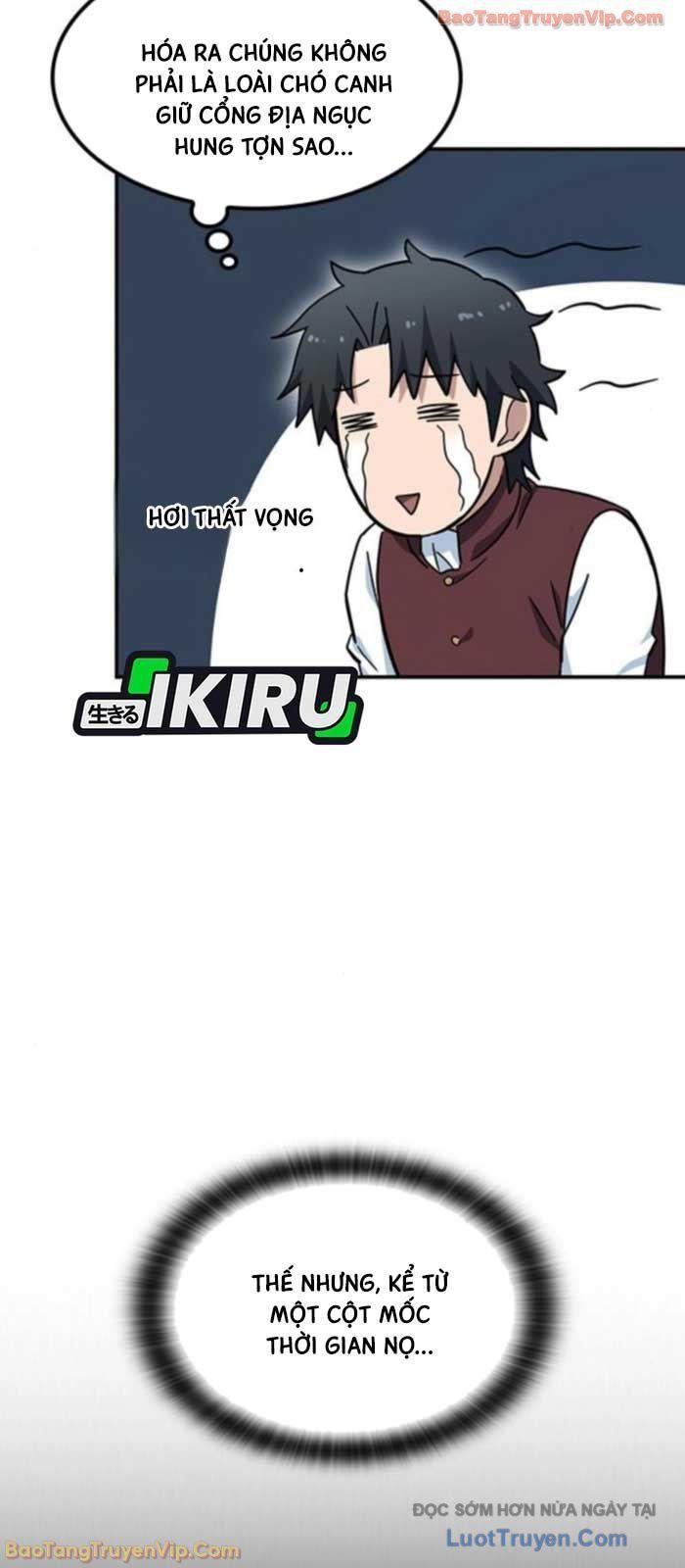 Bác Sĩ Thú Y Ở Dị Giới Chapter 44 - 28