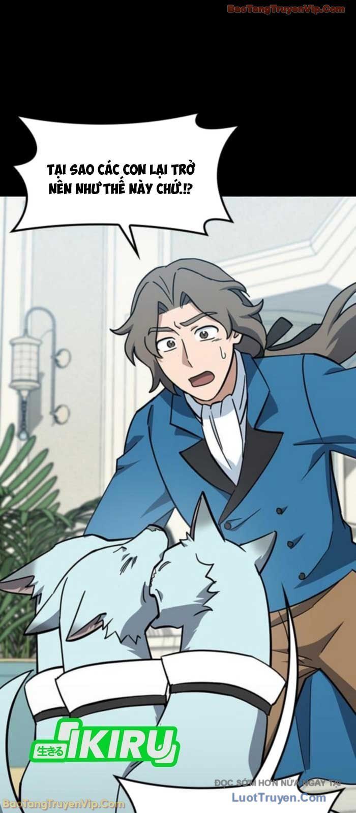 Bác Sĩ Thú Y Ở Dị Giới Chapter 44 - 33