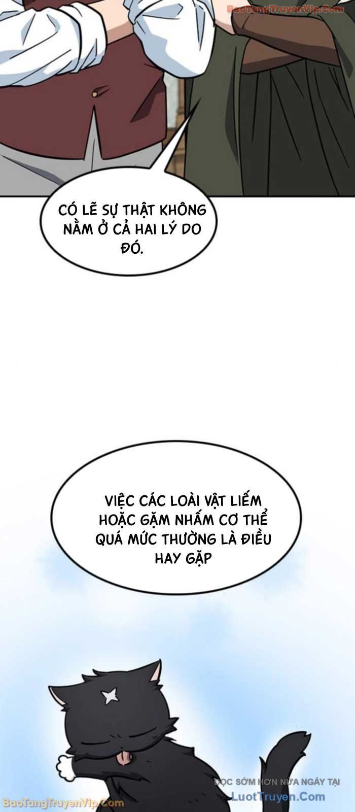 Bác Sĩ Thú Y Ở Dị Giới Chapter 44 - 36