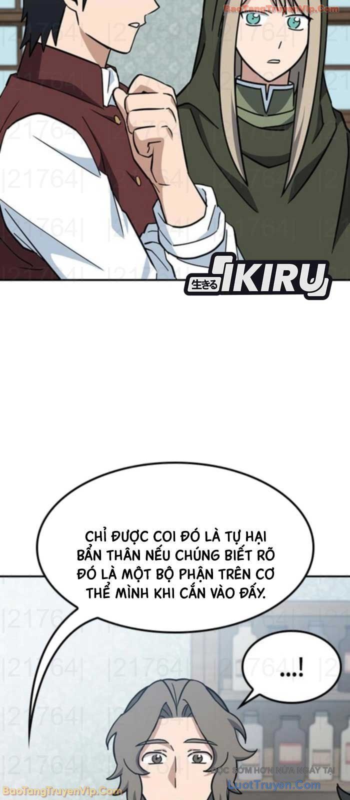 Bác Sĩ Thú Y Ở Dị Giới Chapter 44 - 38