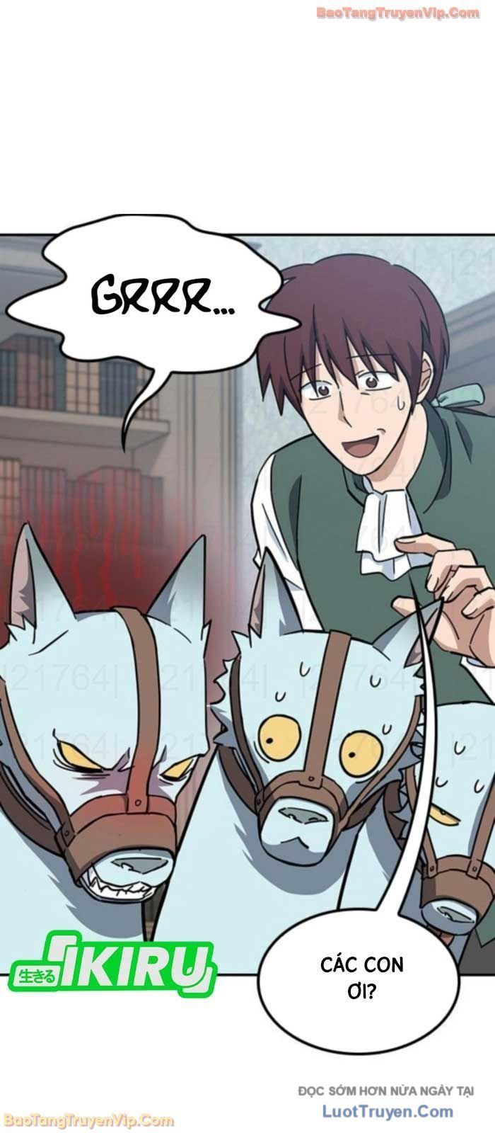 Bác Sĩ Thú Y Ở Dị Giới Chapter 44 - 43