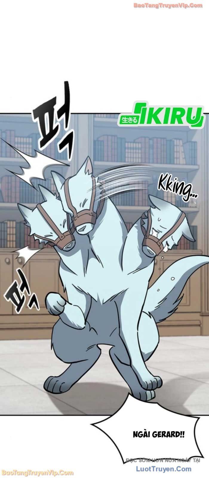 Bác Sĩ Thú Y Ở Dị Giới Chapter 44 - 45