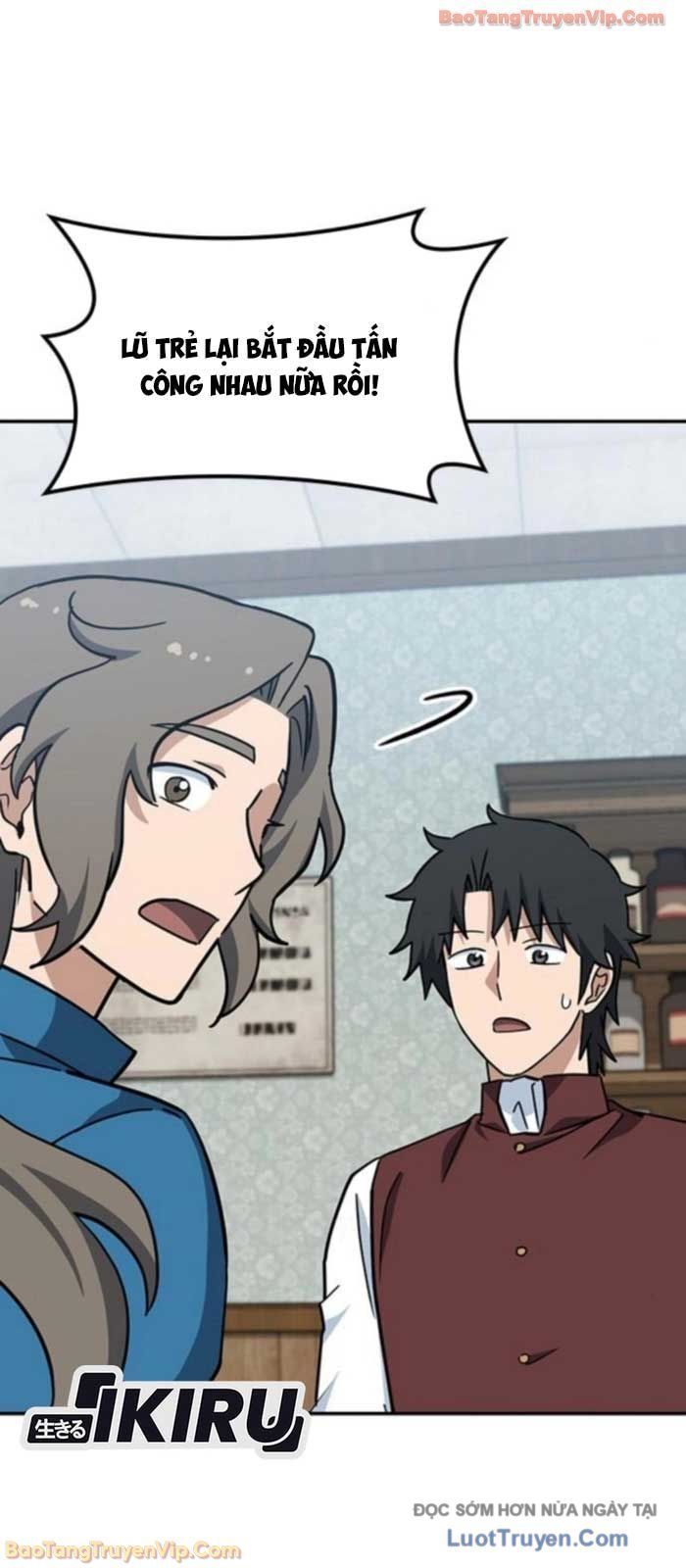 Bác Sĩ Thú Y Ở Dị Giới Chapter 44 - 46