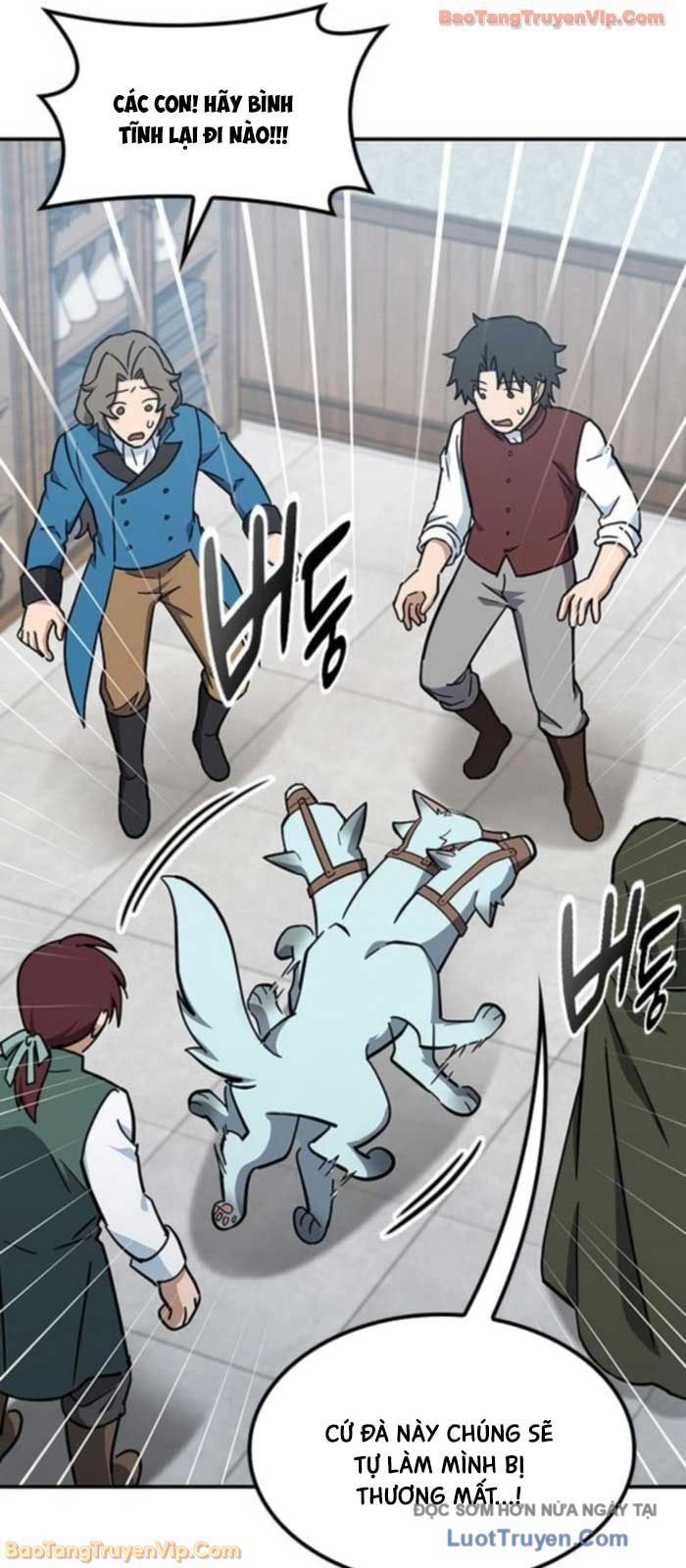 Bác Sĩ Thú Y Ở Dị Giới Chapter 44 - 48