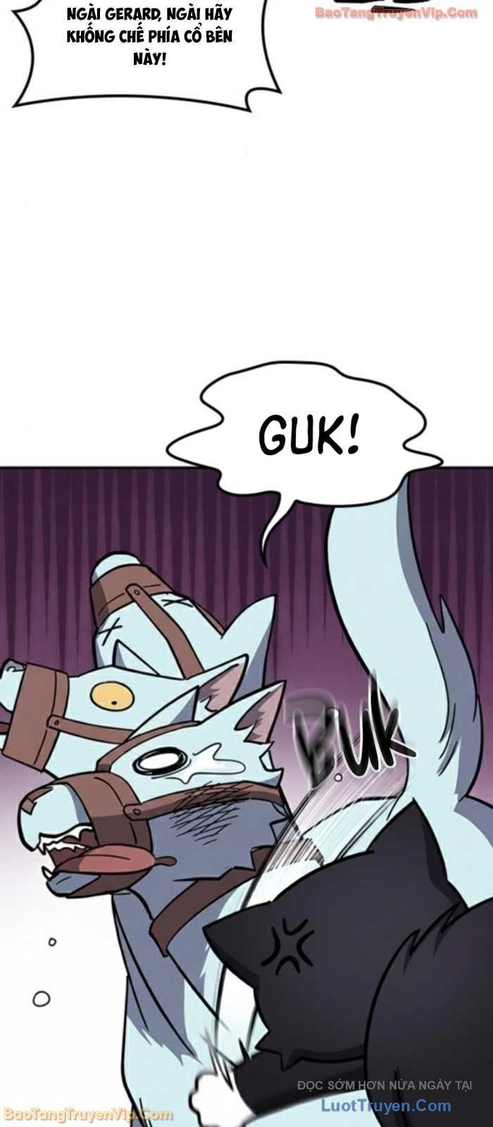 Bác Sĩ Thú Y Ở Dị Giới Chapter 44 - 50