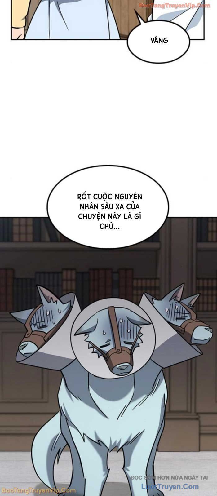 Bác Sĩ Thú Y Ở Dị Giới Chapter 44 - 52