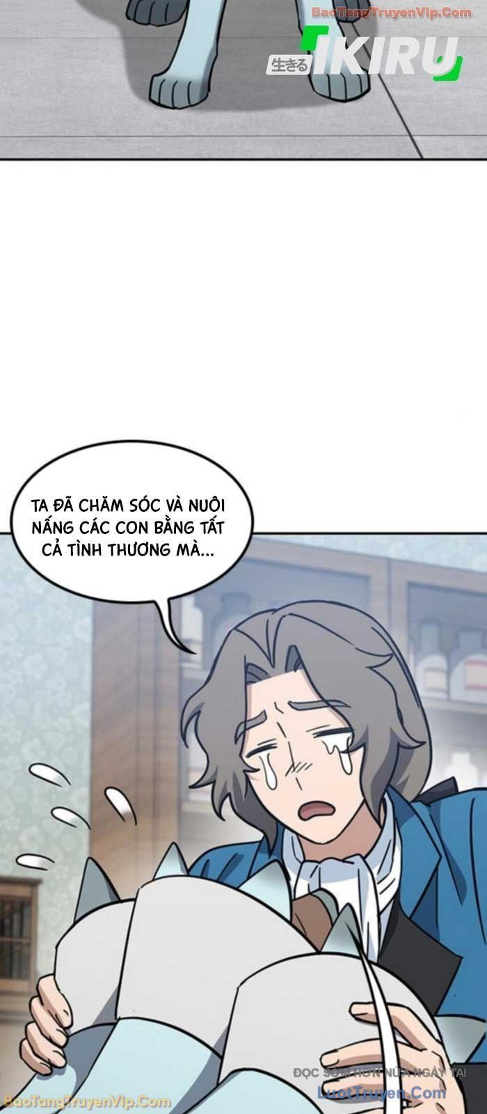 Bác Sĩ Thú Y Ở Dị Giới Chapter 44 - 53