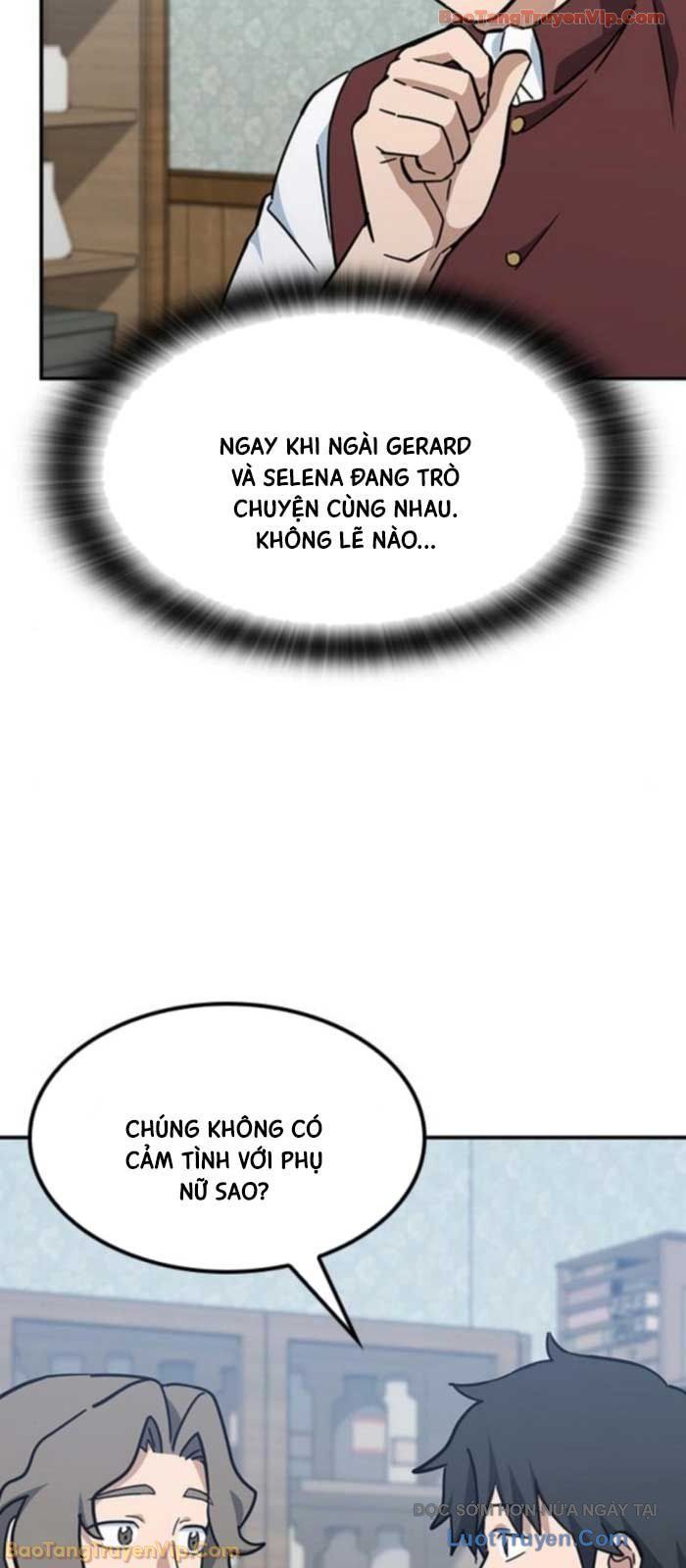 Bác Sĩ Thú Y Ở Dị Giới Chapter 44 - 55