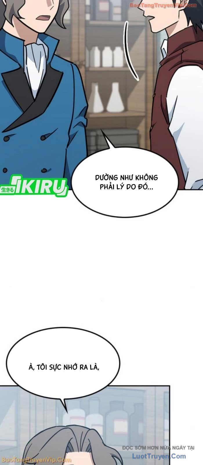 Bác Sĩ Thú Y Ở Dị Giới Chapter 44 - 56