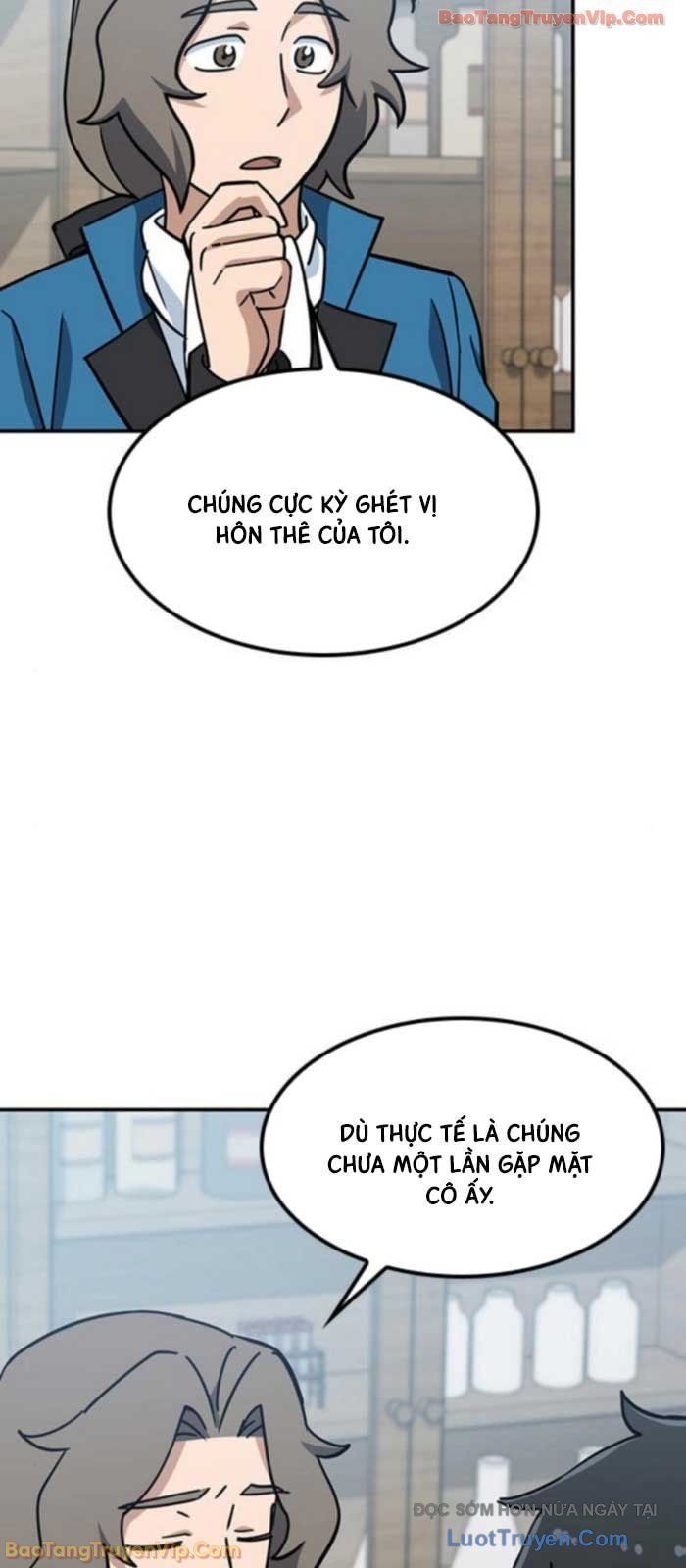 Bác Sĩ Thú Y Ở Dị Giới Chapter 44 - 57