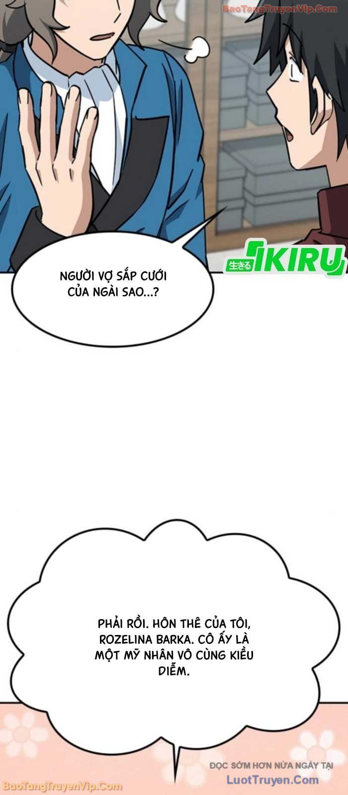 Bác Sĩ Thú Y Ở Dị Giới Chapter 44 - 58